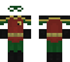 robin
