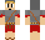 roman soldier