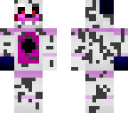 rusted freddy