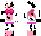rusted mangle