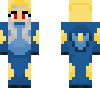 samurott girl