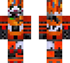 scrap baby fnaf
