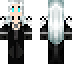 sephiroth