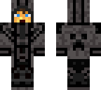 shadow assassin