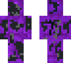shadow purple steve
