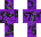 shadow purple steve 2