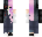 shes broken