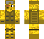 soldado cool