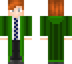 st patricks day - ravenclaw