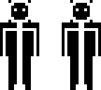 stick man