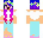 summer girl