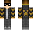swag hacker