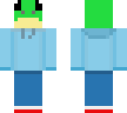 sweatshirt frog