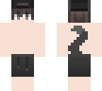 swimsuit boy