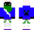 the anti-ninja