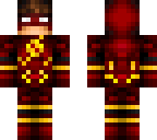 the flash
