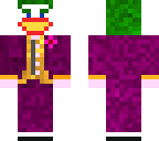 the joker