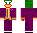 the joker