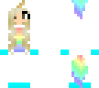 unbelievable unicorn