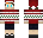welsh alex christmas