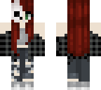 -my halloween skin-