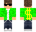 80 bucks skin