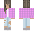a skin for one of my best friend so ya