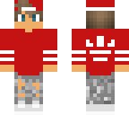 aaaaron skin