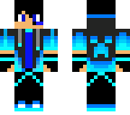 amazing blue fixed