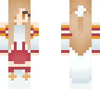 asuna yuuki