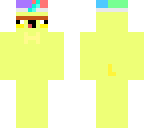 bekfast duck