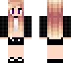 blonde haired girl