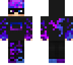 bluepurple pvp