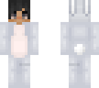 bunny boy