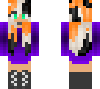calico