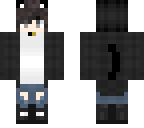 cat boy