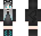 cat girl