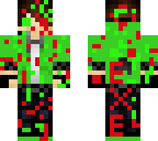 cearal killerexebrother
