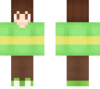 chara undertale