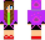 chica cool