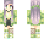 clovers