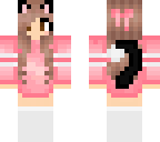 cute cat girl