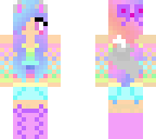 cute cat girl