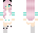 cute skin edit