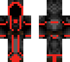 dark ranger