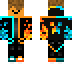 derpy fire n ice