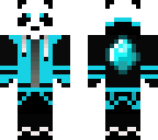 diamond panda