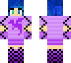 dragon girl 3