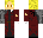 edward elric v2