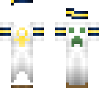 egyptian clothing base